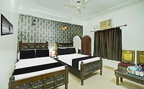 Hotel O Mandela House